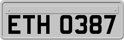 ETH0387