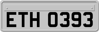 ETH0393