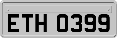 ETH0399