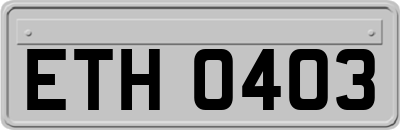 ETH0403