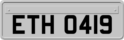 ETH0419