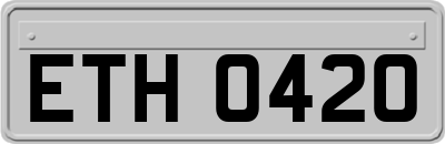 ETH0420