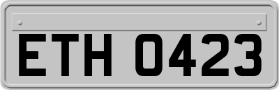 ETH0423