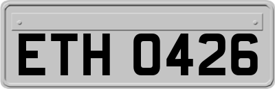 ETH0426