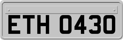 ETH0430
