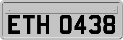 ETH0438