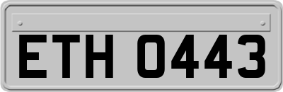 ETH0443
