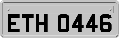 ETH0446
