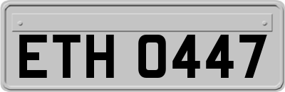 ETH0447
