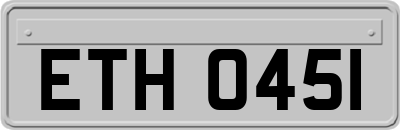 ETH0451