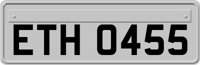 ETH0455