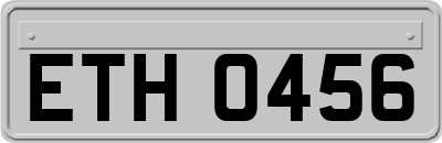ETH0456