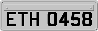 ETH0458