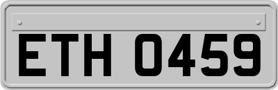 ETH0459