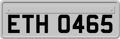 ETH0465