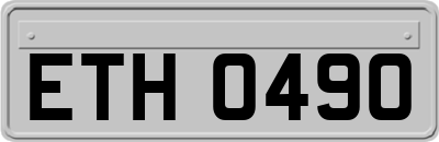 ETH0490