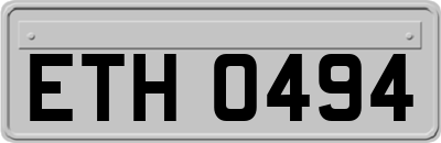 ETH0494