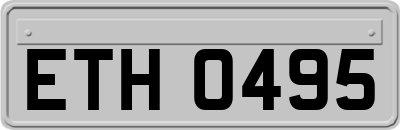 ETH0495