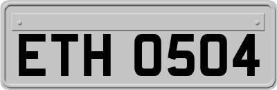 ETH0504