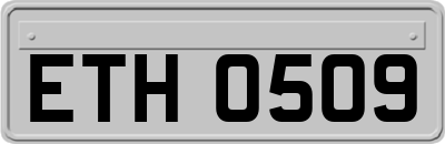 ETH0509