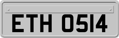 ETH0514