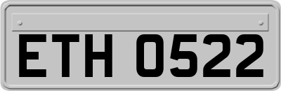 ETH0522