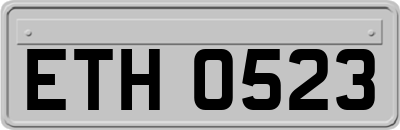 ETH0523