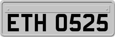 ETH0525