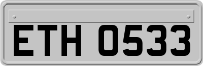 ETH0533