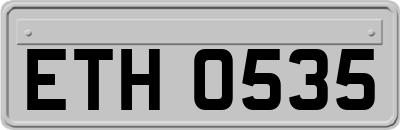 ETH0535