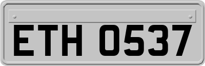 ETH0537