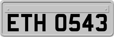 ETH0543