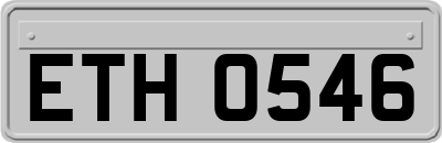 ETH0546