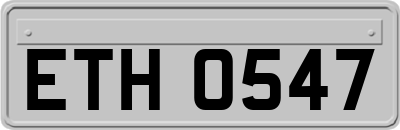 ETH0547