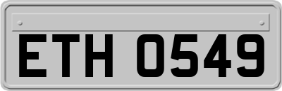 ETH0549