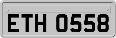 ETH0558