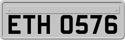 ETH0576
