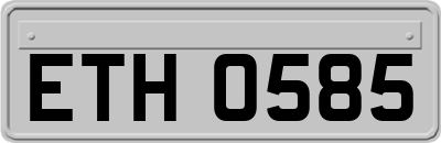 ETH0585