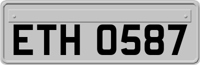 ETH0587