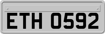 ETH0592