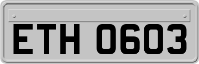 ETH0603