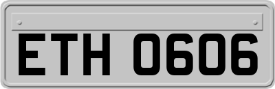 ETH0606