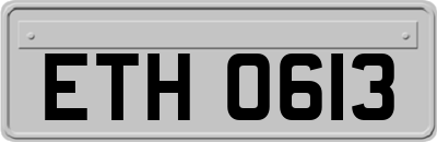 ETH0613