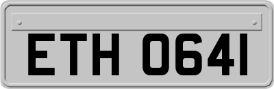 ETH0641
