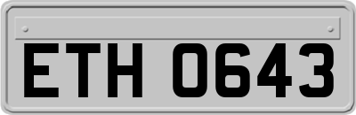 ETH0643