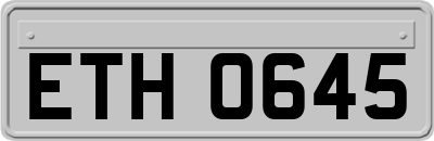 ETH0645