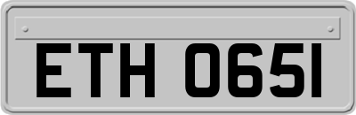 ETH0651