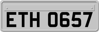 ETH0657
