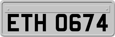 ETH0674