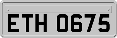 ETH0675